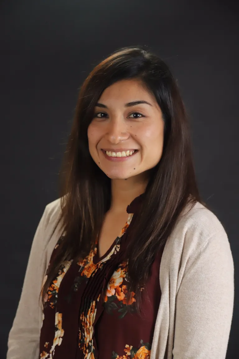 Dr. Esme Ortiz, Senior Vice President at Boys and Girls Club of the Peninsula